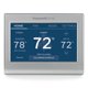 thumbnail image 1 of Reacondicionado Termostato de color inteligente Honeywell Home RENEWRTH9585WF plateado, 1 of 8