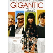 Pre-Owned Gigantic ( (DVD))