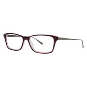 VERA WANG Eyeglasses SAGITTA Ruby 53MM