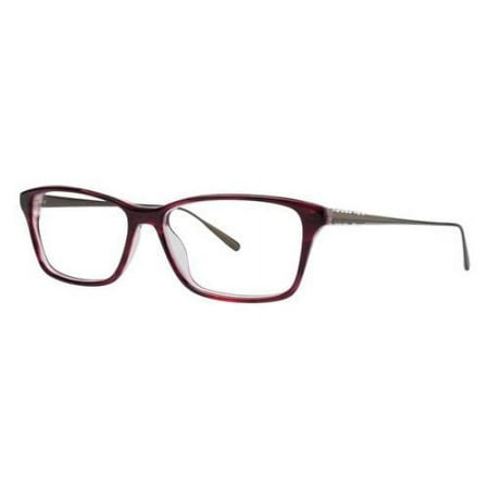 VERA WANG Eyeglasses SAGITTA Ruby 53MM