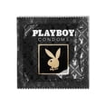 thumbnail image 3 of Playboy Extra Large Condoms, Flare Shape, Premium Lubricant, 12 ct Value Pack, 3 of 3