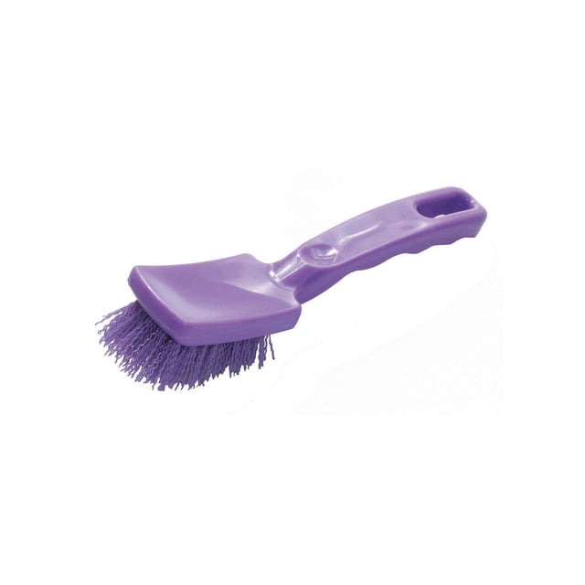 Cepillo Ancho Para Detallado De 7" En PBT, Castor El Castor 4012P