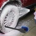 thumbnail image 4 of Phenofice 3Pack Yellow Wheel Tire Cleaner 19.65X3.54X2.95in, 4 of 8