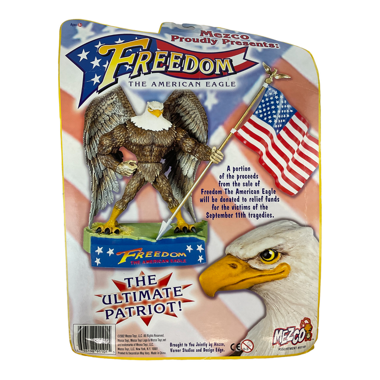 Find Fun, Creative american eagle toy and Toys For All 