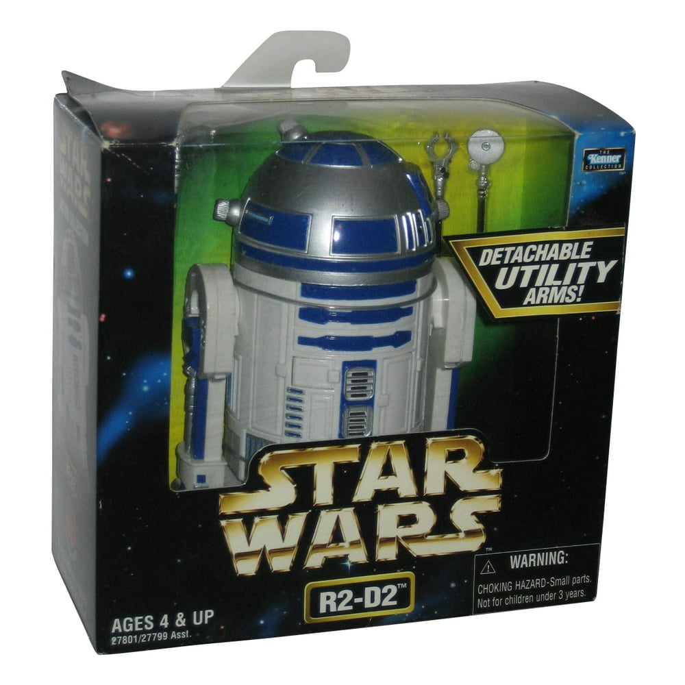kenner star wars