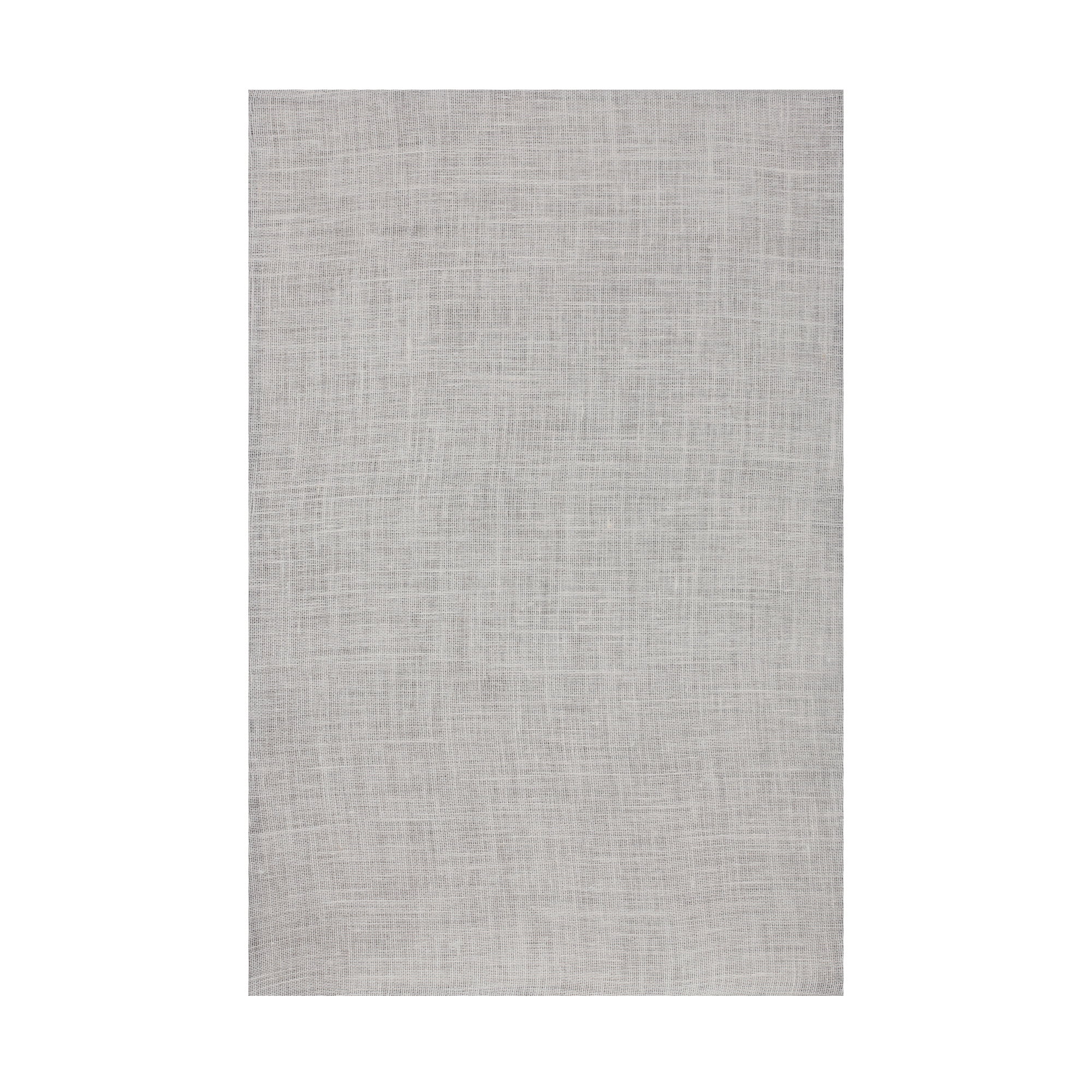 ATS Acoustics Sound Absorbing Acoustic Panel 24" x 36" x 2" Beveled Edge (Ivory)