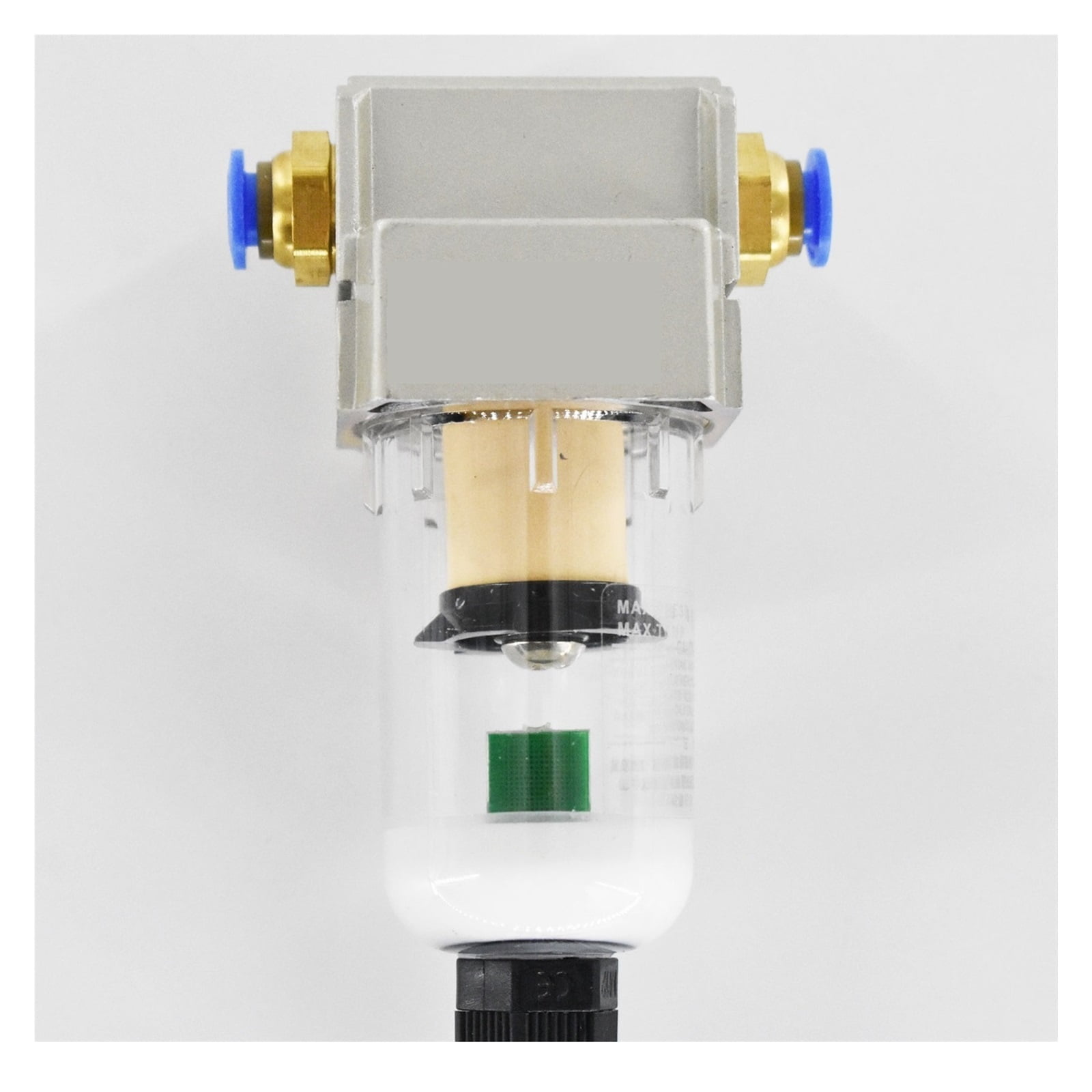Digital Dew Point Meter Humidity with Temperature Measurement -10-60 Degree Centigrade
