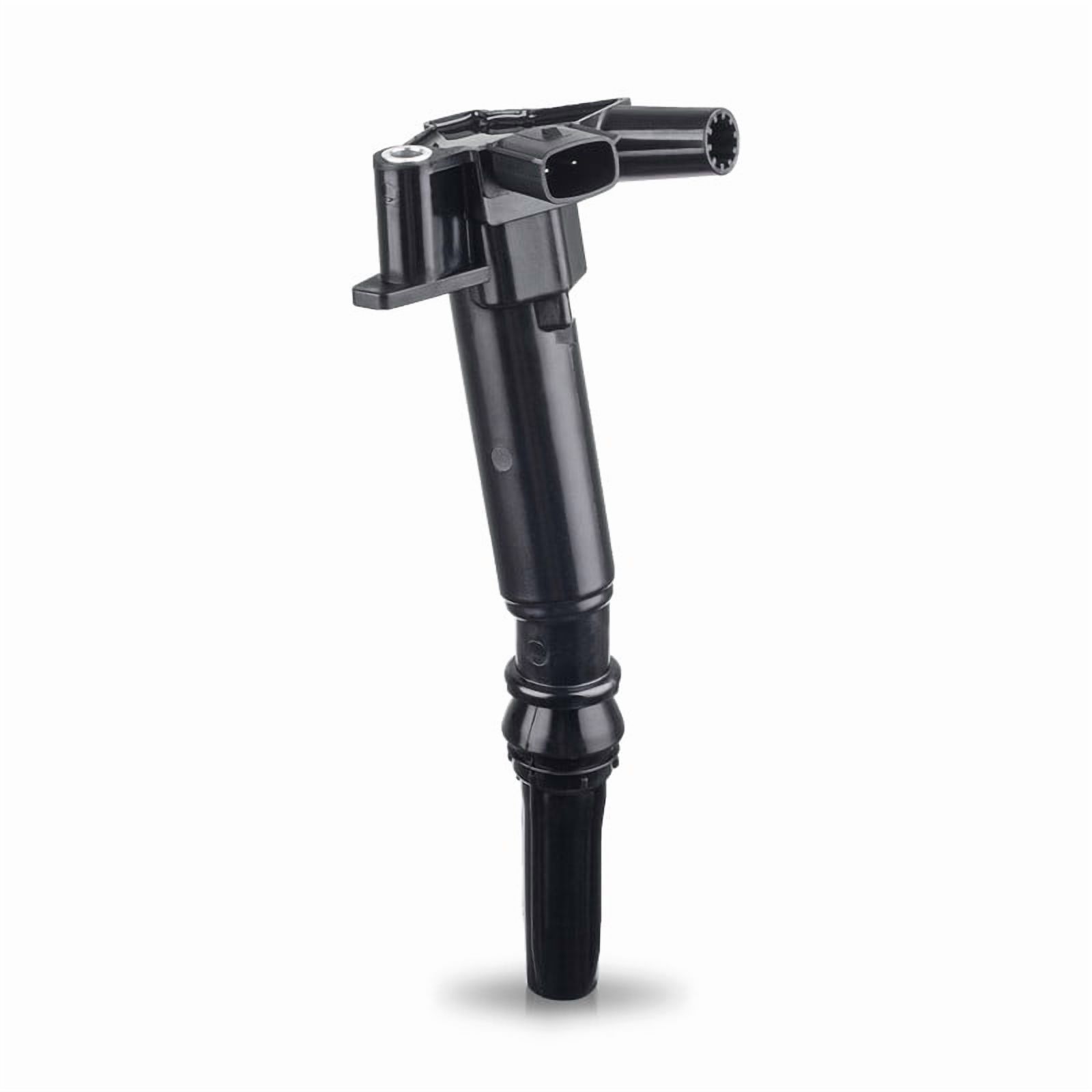 ISA Ignition Coil Pack 6.2 6.2L V8 For Ford F250 F150 F350 Super Duty Lobo 2010 2011 2012 2013 2014 2015 2016 2017 UF631 UF639 C1800 C1801 Set of 8 Coils for Left Driver & Right Passenger
