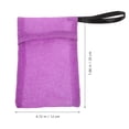 thumbnail image 2 of TABLZONE Bolsa Para Almacenar Jabón En Barra Con De Nylon Gruesas Y Secado Eficiente, 2 of 8