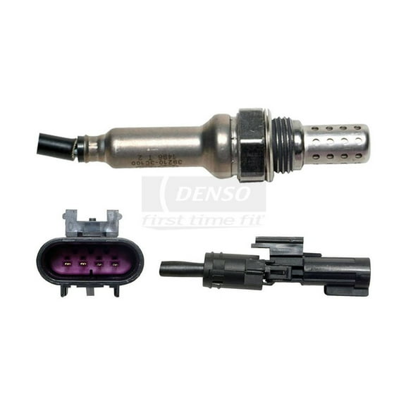 Denso Oxygen Sensor 234-4272