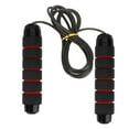 thumbnail image 3 of Speed rope Weighted  Rope  Rope Weighted  Ropes Workout Rope Exercise Rope for Kids for Men, 3 of 7