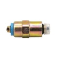 thumbnail image 3 of Solenoide de parada 12V 9108-073A Reemplazo para Ford Peugeot Citroen Fiat Diesel M14 x 1. Romacci Solenoide de parada, 3 of 6