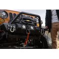thumbnail image 3 of DK2 8,000 lb Premium Electric 4x4 Winch (Synthetic Rope Included), 3 of 9