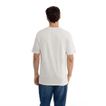 thumbnail image 2 of Next Level Apparel The 1810 Ideal Cotton Tubular Crew Neck T Shirt (Men's/Women's), 2 of 4