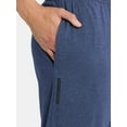thumbnail image 3 of Pair of Thieves Men's Pajama Jogger Sleep Lounge Pants, Sizes S-2XL, 3 of 4