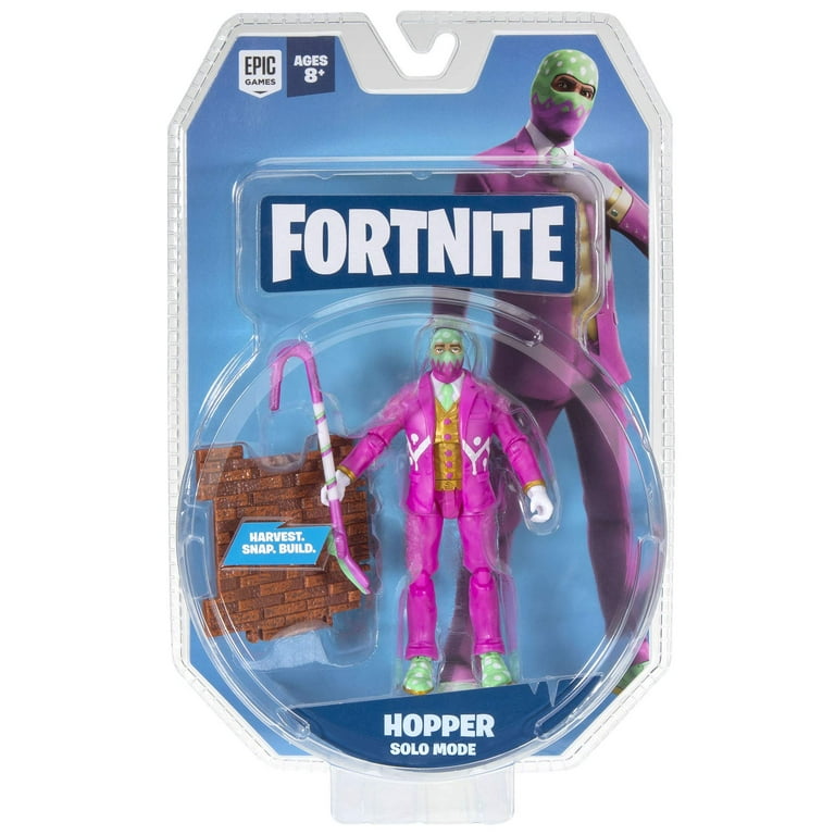 Fortnite solo sale mode