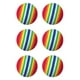 thumbnail image 4 of 10PCS Bolas de de práctica Pelotas de para niños de espuma EVA suave y elástica para entrenamiento al aire libre en interiores (color aleatorio), 4 of 5