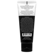 Ebanel Blackhead Remover Charcoal Peel Off Face Mask with Brush, Deep Cleansing Purifying Charcoal Mask Pore Cleaner Minimizer with Niacinamide, Hyaluronic Acid, Aloe, Green Tea, Brush May Vary