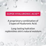 Hada Labo Tokyo Anti-Aging Facial Sheet Mask, Spa Face Mask Firms & Hydrates, 4 ct