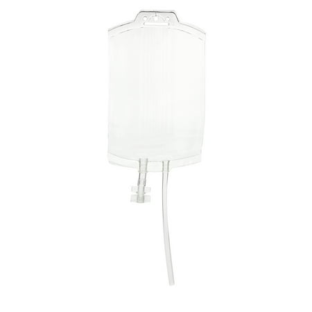 

HMOONORY Storage Bins 10Pcs Bag Drink Container Clear Food Grade 350Ml Party