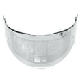 thumbnail image 1 of Motorcycle Helmet Visor Lens, Durable Drop Resistance Practical Motorbike Helmet Visors Sun Protection Wearproof  For 800 For 328 For Motorcycle Silver, 1 of 8