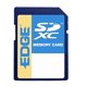 thumbnail image 1 of Tarjeta de memoria Edge de 512 GB SDXC clase 10 (UHS-I U3), 1 of 1