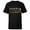 Black, variant on Illustrious Legacy 85th Anniversary Official Logo - Short Sleeve T-Shirt for Kids - Customized-White