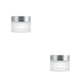 thumbnail image 1 of stanreset Matte Cosmetic Face Pots Durable Odorless And Multipurpose Packaging Silver silvery 10g,1 2Set, 1 of 6