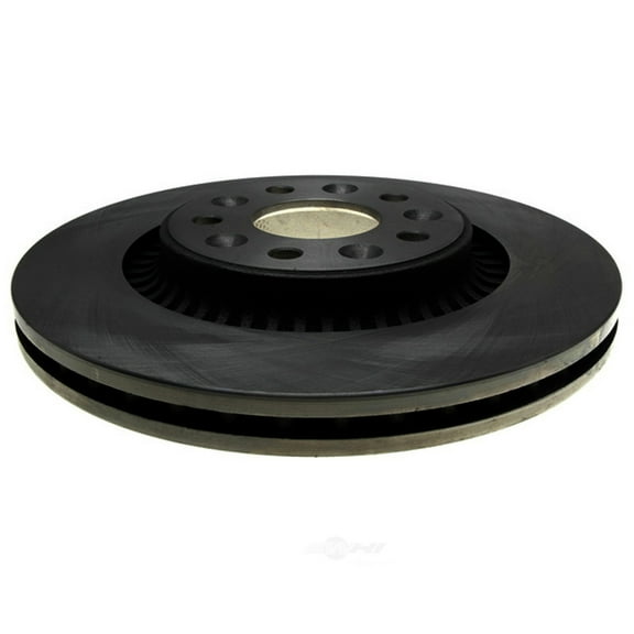 Raybestos 680282R Professional Grade Disc Brake Rotor Fits select: 2005-2007 FORD FIVE HUNDRED, 2005-2007 FORD FREESTYLE