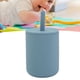 thumbnail image 5 of Vaso Para Niños Pequeños, Mango Antideslizante, Vaso Con Pajita Para Bebés De 210 Ml Para Bebés De 6 A 12 Meses, 5 of 8