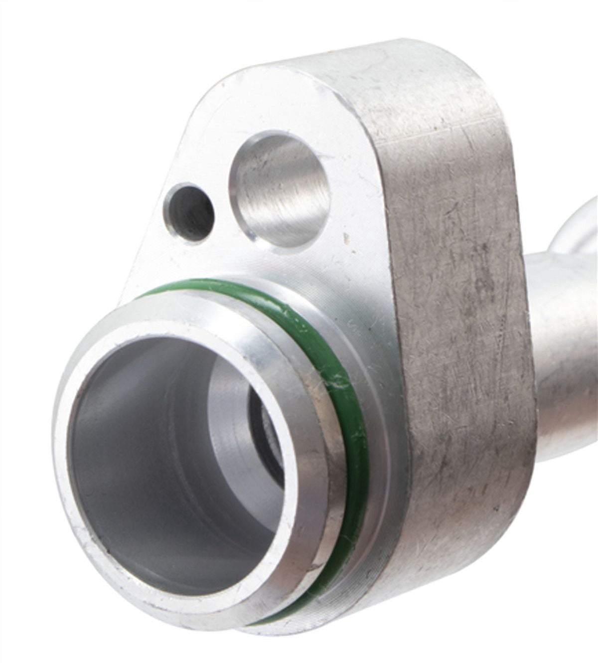 Suction Line Hose Assembly