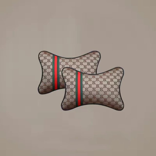 Funda De Apoyo Para El Cuello Del Asiento Coche , Volante Cinturón De Seguridad Reposacabezas De Juego Completo Universal