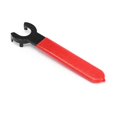 thumbnail image 3 of M Type Wrench Steel Clamping Nut Wrench Hardware Hand Tools for Collet Chuck Holde, 3 of 3
