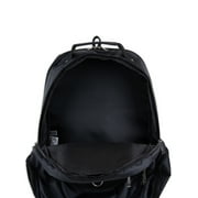 Eastsport Limited Specialist Tech Backpack, Black/Red