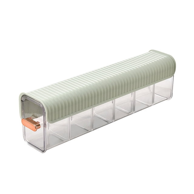 CAJA DE ROPA INTERIOR DESMONTABLE, CAJA TRANSPARENTE MONTADA EN LA APARED CACHACO EN ORO PARA EL HOGAR DEL DORMitorio
