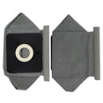 thumbnail image 1 of Washable Vacuum Cleaner Cloth Dust Bag For Philips For Electrolux, 1 of 5