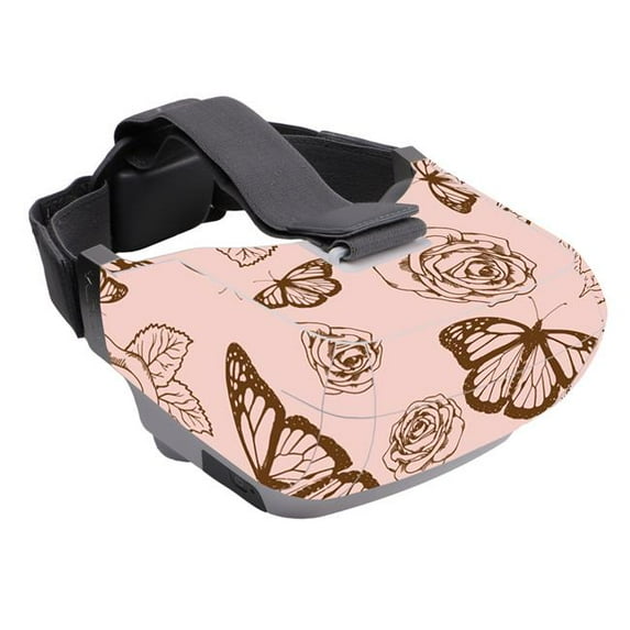 MightySkins YUSKY-Butterfly Garden Skin for Yuneec Skyview - Butterfly Garden