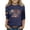 Navy(250 anniversary usa flag), variant on CCRFTGI 4th of July Tops for Kids Girls Size 10-12 3/4 Sleeve Happy 250 anniversary usa flag Summer Cute Casual Tshirts Independence Day Girls Fashion Tee Top Navy 9-10 Years