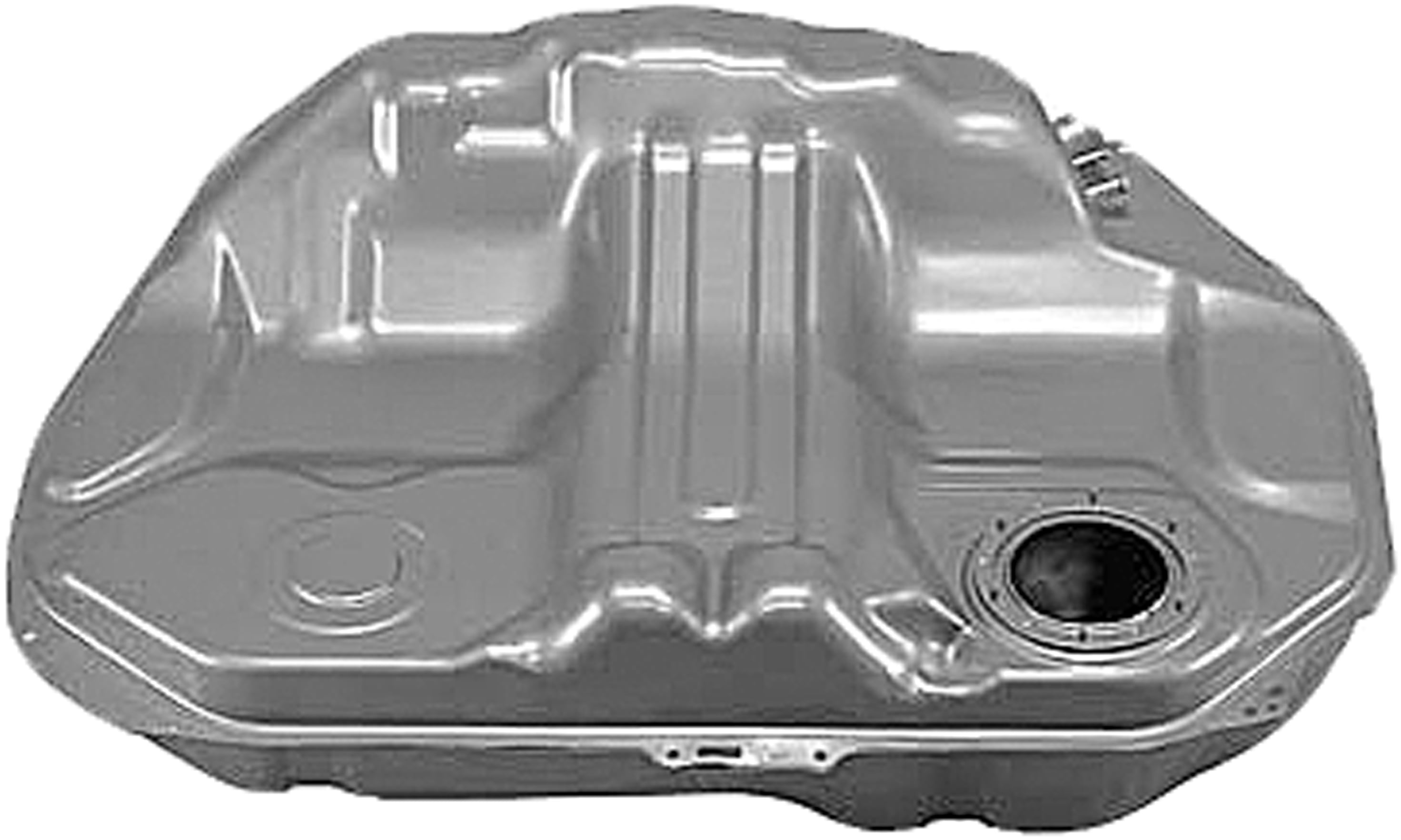 Dorman 576-096 Fuel Tank for Specific Honda Models