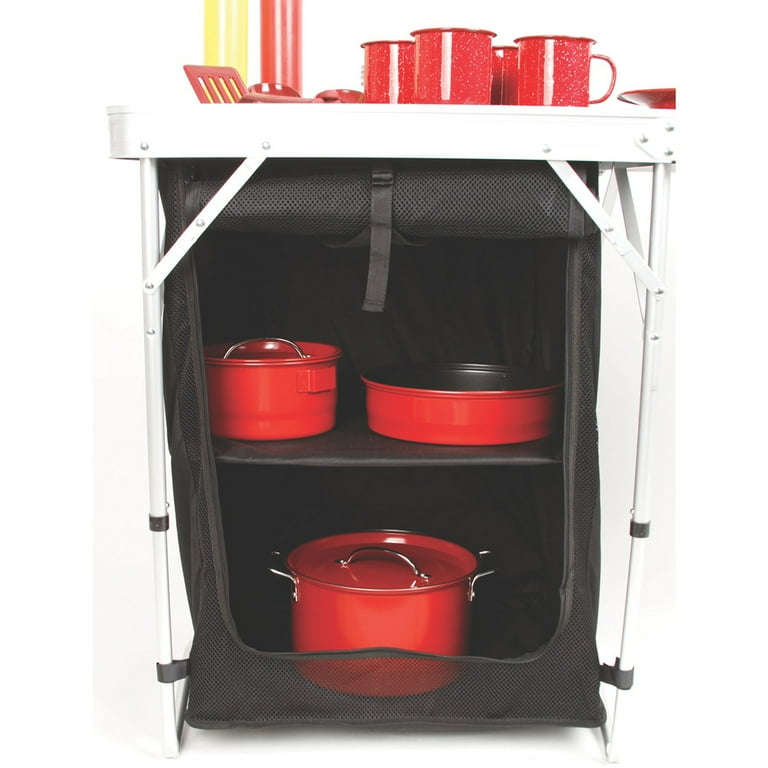 新品未使用Coleman Compact Kitchen Table Direct from Japan Coleman ◇Table Compact Kitchen Table | eBay