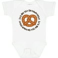 thumbnail image 3 of Inktastic Baby's 1st Oktoberfest Boys or Girls Baby Bodysuit, 3 of 5