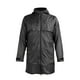 thumbnail image 2 of Chubasquero Impermeable Impermeable Para Hombre Con Capucha De PVC A Prueba De Viento, 2 of 7