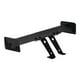 thumbnail image 1 of Spoiler trasero RC, piezas decorativas para Tamiya TT-01, TT-02, HSP, HPI y Kyosho. 150 mm, 1 of 3