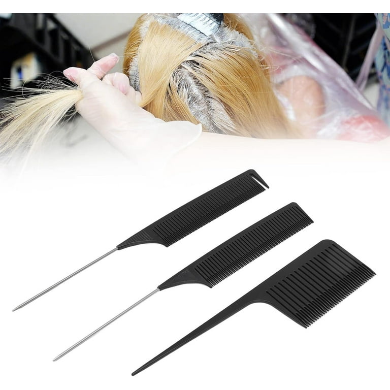 Hair deals parting comb