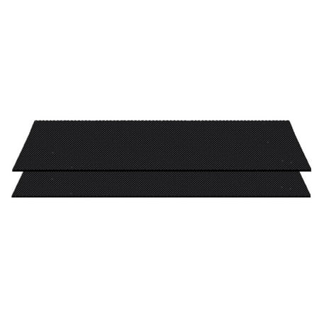 

Self-adhesive Shoe Bottom Pads Cuttable Non-slip Shoe Bottom Protector 2pcs