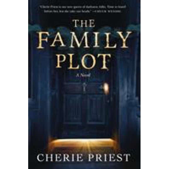 Pre-Owned The Family Plot