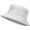 Light Grey, variant on Quick Dry Waterpoof Bucket Hats for Men Women Outdoor Sun Beach Fishing Cap
