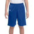 thumbnail image 2 of Youth Dri-Power Mesh Shorts, 2 of 4
