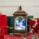 thumbnail image 1 of Ever Bright Wholesale Feliz Navidad Objetos decorativos Luz de muñeco de nieve de Papá Noel, 1 of 4