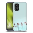 thumbnail image 1 of Head Case Designs Officially Licensed LebensArt Pastels Paradise Palm Soft Gel Case Compatible with Samsung Galaxy A53 5G (2022), 1 of 7